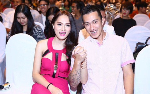 Mong Hương Giang tìm được tình yêu ở "Người ấy là ai", bạn trai cũ lại nhầm lẫn tai hại