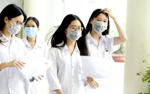 Vì sao 117 thí sinh Điện Biên phải thi lại môn Địa lý?