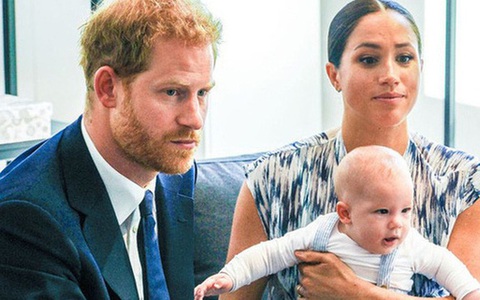 Meghan Markle từng sa thải bảo mẫu của con trai sau 2 ngày làm việc và một loạt tiết lộ mới về quá trình làm mẹ của cô