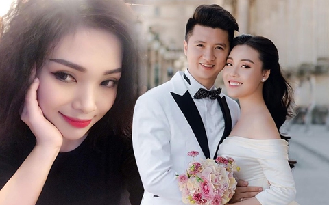 Cô vợ từng gây sốt MXH 4 năm trước có hoàn cảnh giống Âu Hà My khẳng định: "Bóc phốt" kẻ phản bội là để... tiến về phía trước!