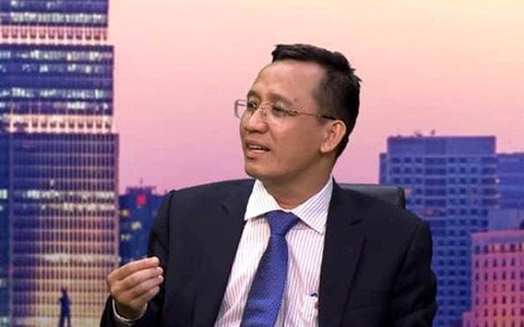 Viện kiểm sát xem xét hồ sơ vụ tiến sĩ Bùi Quang Tín 'tự ngã' từ tầng 14 tử vong