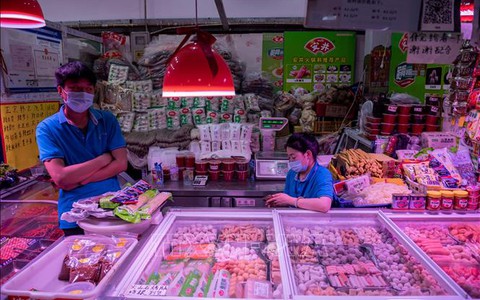 WHO khẳng định không có bằng chứng về việc COVID-19 lây lan qua thực phẩm