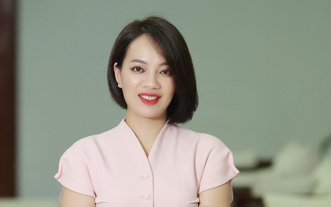 “Bóng hồng” đại diện Top 10 doanh nghiệp tiêu biểu ASEAN là ai?