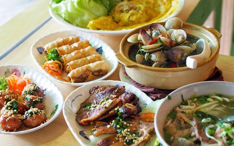 Bộ Y tế khuyến cáo: Chế độ ăn hàng ngày cần áp dụng nguyên tắc "4-5-1" sau đây để tăng sức đề kháng, ngăn ngừa COVID-19 hiệu quả 