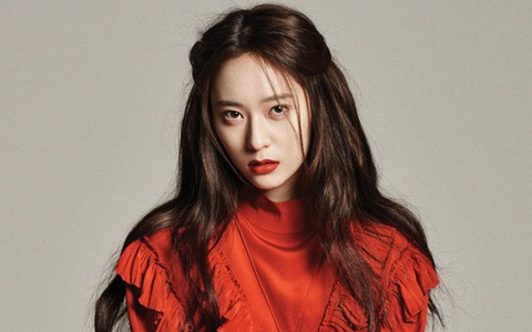 Nóng: Krystal rời SM Entertainment sau 10 năm, f(x) "toang" thật rồi?