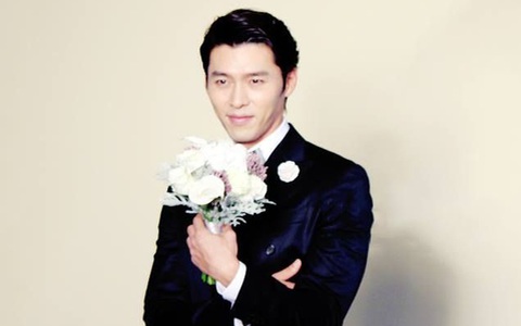 Chuyện hiếm ở Kbiz: Hyun Bin bị giục giã chuyện kết hôn, fan tung "bằng chứng" nam diễn viên đã sẵn sàng làm chú rể 
