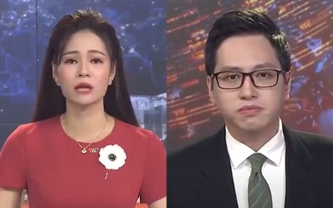 VTV chính thức lên tiếng xin lỗi khán giả và những người bán hàng rong sau sự việc nam MC gọi họ là "ký sinh trùng"