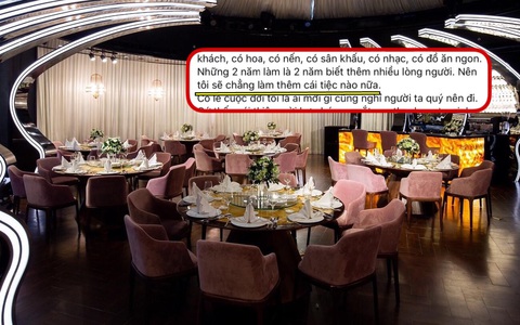 Chi hơn 750 triệu đồng tổ chức sinh nhật giữa mùa dịch nhưng không ai đi, chàng trai ngậm ngùi đăng status: "Đây là sinh nhật cuối cùng"