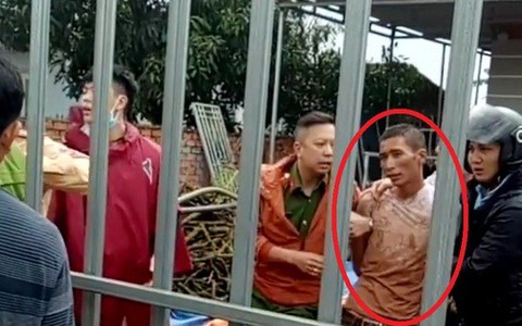 Nghi án kẻ nghiện ma túy sát hại phụ nữ bại liệt cướp tài sản