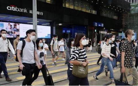 Hong Kong (Trung Quốc) ghi nhận ca tái mắc Covid-19 đầu tiên trên thế giới
