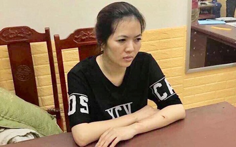Giết người tình trẻ vì đòi chia tay, nữ giám đốc xinh đẹp nhận án tù 20 năm