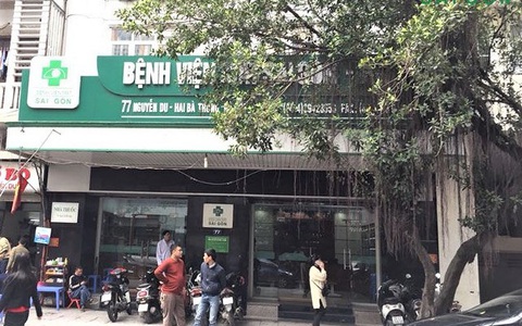 Tiếp tục đình chỉ 3 bệnh viện không an toàn phòng chống dịch Covid-19 ở Hà Nội