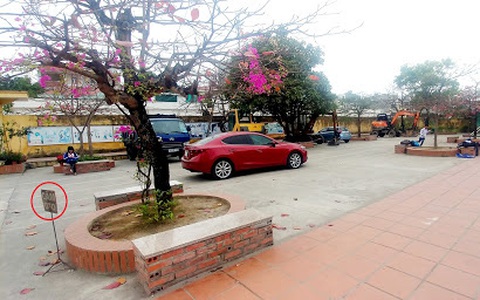 Vừa biết kết quả thi tốt nghiệp, 1 nam sinh hỏi câu cực ngầu: "Năm nhất đại học đi ô tô có màu mè quá không?"
