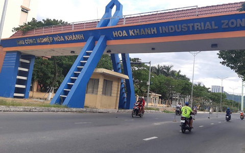 4 khu công nghiệp ở Đà Nẵng đều có công nhân mắc Covid-19