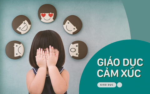 Parent coach Linh Phan: Cha mẹ hiểu rõ 5 giai đoạn trong giáo dục cảm xúc sẽ giúp tạo ra những đứa trẻ tuyệt vời hơn, thành công hơn 