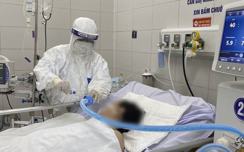“Ở tâm dịch còn khó khăn nhưng chúng tôi tin sẽ có kết quả tốt đẹp!”