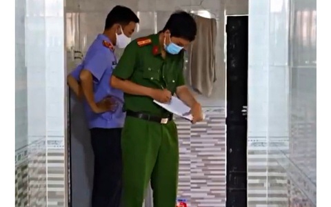 Nghi án chồng sát hại vợ rồi uống thuốc sâu tự sát sau mâu thuẫn tiền bạc