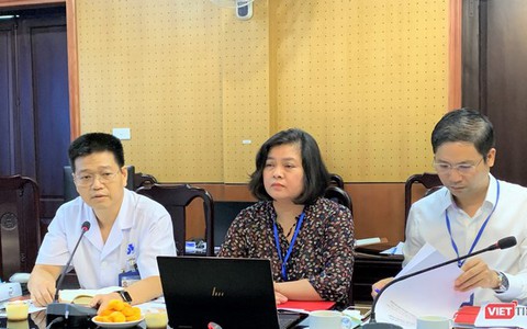 BV Da liễu T.Ư nói gì việc kê thực phẩm chức năng, mỹ phẩm kèm đơn thuốc