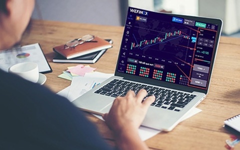 Nhận diện mô hình đầu tư lừa đảo gắn mác công nghệ siêu lợi nhuận