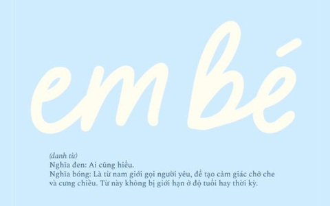 Đưa giới trẻ cùng Trấn Thành một vòng Sài Gòn với “quán ngon quận mình”, giờ BAEMIN định chơi lớn gì tiếp đây?