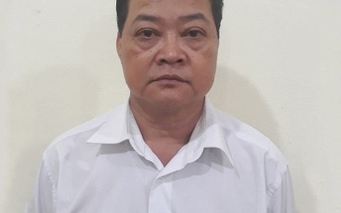 Hiệu phó tổ chức "tiệc ma túy" tại trường bị đình chỉ công tác