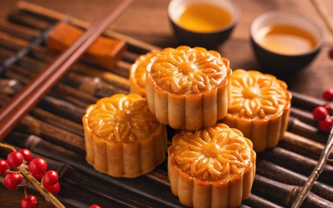 3 KHÔNG cần nhớ khi ăn bánh Trung thu kẻo "mang họa" cho cơ thể, vừa khiến bệnh thêm trầm trọng lại tăng cân nhanh không phanh 