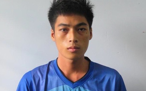Bị cấm "yêu", nam thanh niên dẫn bé gái 15 tuổi trốn đi sống cùng nhau