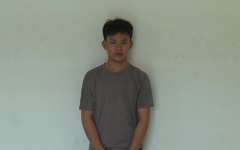 Từ Phú Yên vào Phú Quốc dụ bé gái 12 tuổi làm chuyện bậy