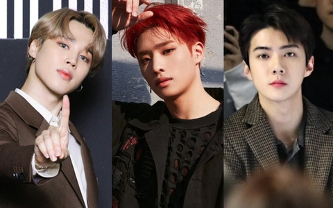Biến Kbiz: Thủ lĩnh boygroup bị bóc phốt quấy rối tình dục BTS, anti EXO, Knet mỉa mai FNC là công ty bê bối nhất Kpop
