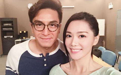 Mã Quốc Minh và bạn gái kém 13 tuổi đã bí mật kết hôn dù hẹn hò chưa được nửa năm?
