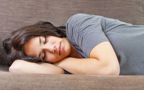 Ngủ trưa nhiều hơn khoảng thời gian này, cẩn thận với những căn bệnh nguy hiểm