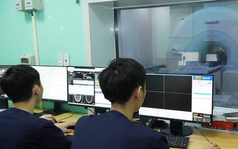Vào viện khám bệnh vì ngất đột ngột, phát hiện u màng não