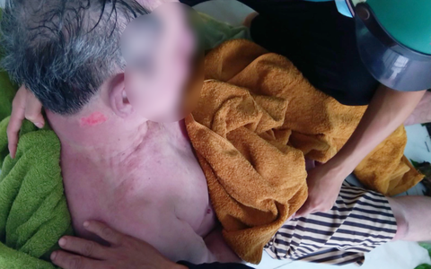Vụ người đàn ông tử vong sau khi xông hơi tại phòng khám đông y ở TP.HCM: Gia đình nạn nhân kiến nghị làm rõ 6 điểm bất thường