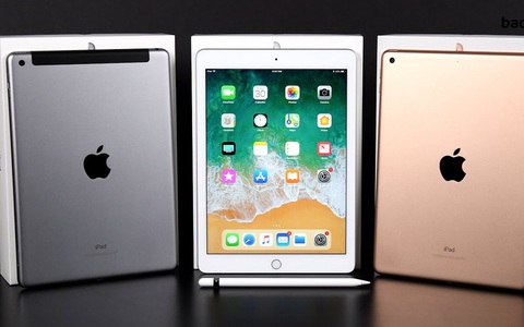Foxconn sẽ sản xuất Macbook, iPad của Apple tại Bắc Giang