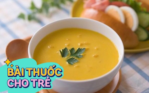 Trị dứt điểm táo bón ở trẻ em không cần gặp bác sĩ, không động một viên thuốc: Chuyên gia tiết lộ 5 món ăn được ví tốt như "vàng mười"