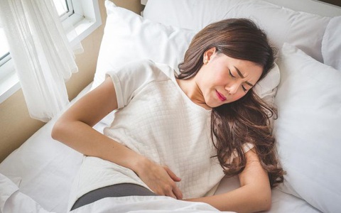 Trên bụng xuất hiện 3 dấu hiệu sau đây chứng tỏ ung thư tìm đến bạn, cần đến bệnh viện khám kịp thời