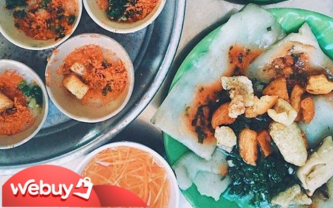 Bình Thuận ngoài nước mắm Phan Thiết còn 9 đặc sản giá bình dân chỉ từ 4k nhưng hấp dẫn ai cũng muốn mang về