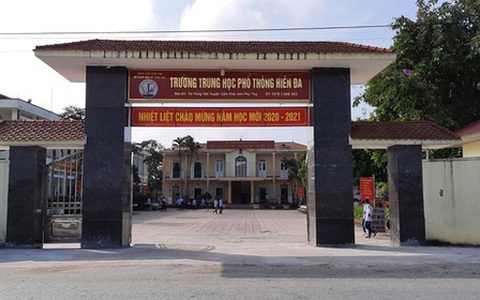 666 giáo viên và học sinh phải cách ly sau chuyến đi trải nghiệm ở Hải Dương, Quảng Ninh