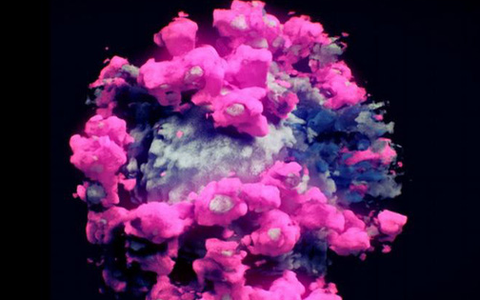 Lần đầu tiên chụp được ảnh 3D thực của virus SARS-CoV-2