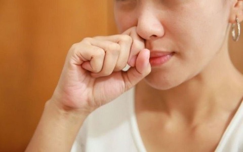 Người có phổi xấu sẽ có 3 điều bất thường ở mũi, bảo vệ phổi cần làm tốt 5 việc