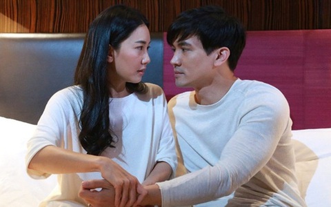 Ngủ chung giường với người yêu 1 tháng trời nhưng chưa dám đi quá giới hạn, để rồi khi dọn nhà, tôi sửng sốt thấy một tờ giấy khám bệnh