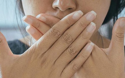 Ngủ dậy thấy miệng đắng nghét, cảnh báo 5 cơ quan dưới đây có vấn đề