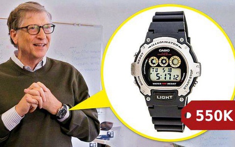 6 cách chi tiêu của người giàu luôn mang tới sự khác biệt về tài chính
