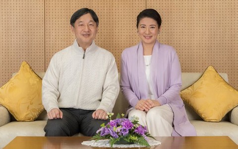 Kẻ lạ đột nhập tư dinh của Nhật hoàng Naruhito suốt 2 tiếng mới bị bắt