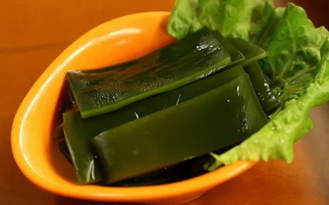 Ngoài ăn cá, tuổi thọ của người Nhật còn được cải thiện nhờ món "rau trường thọ", đã được công nhận là siêu thực phẩm này