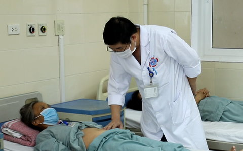 Hơn 17.000 ca mắc ung thư dạ dày mới: Phó Giám đốc Bệnh viện K chỉ ra dấu hiệu cảnh báo bệnh