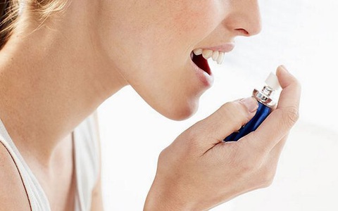 Thuốc xịt họng, tưởng lành nhưng nguy hiểm nếu dùng tuỳ tiện