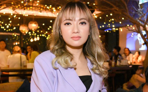 Tin mừng đầu năm: Xuân Nghi đã hoàn toàn hồi phục sau hơn 2 tuần điều trị Covid-19 tại Mỹ