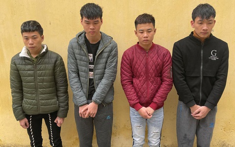 Chỉ gọi điện xưng là cán bộ ngân hàng là lừa được 2 tỉ đồng của cả trăm người