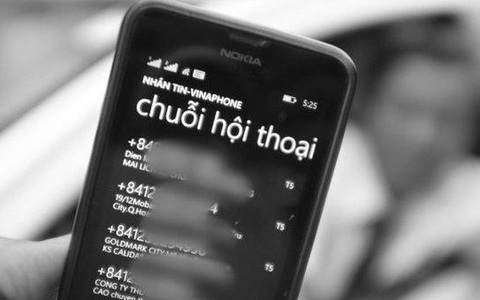 Giám đốc doanh nghiệp "phát điên" vì bị "khủng bố" đòi nợ